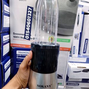 SOKANY 900W Multi-Purpose Blender 6 in 1 SK03046.
