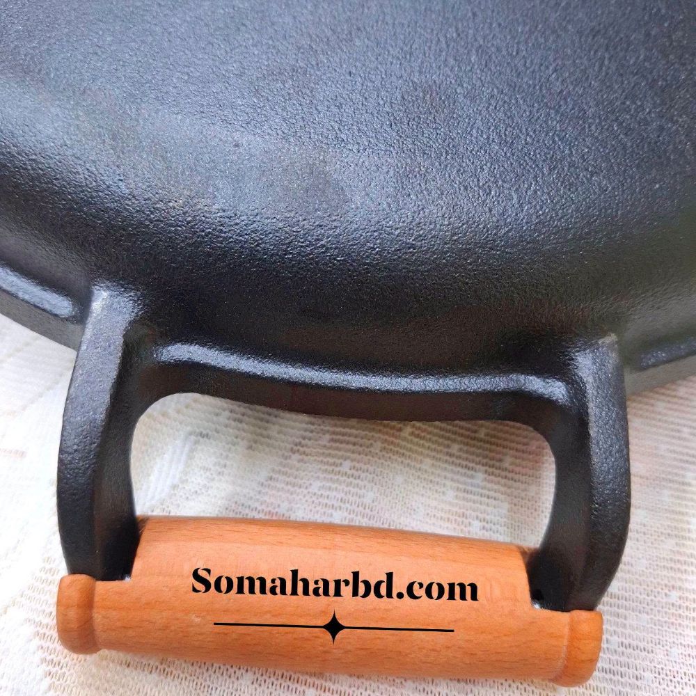 Cast Iron Multipan (32cm) Cast Iron Multipan (32cm)
