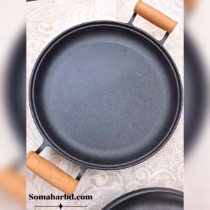 Cast Iron Multipan (32cm)