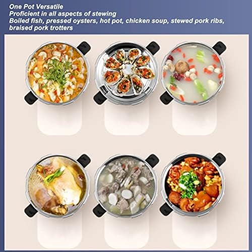 304 High Quality Stainless Steel Pressure Cooker 1.8L 304 High Quality Stainless Steel Pressure Cooker 1.8L